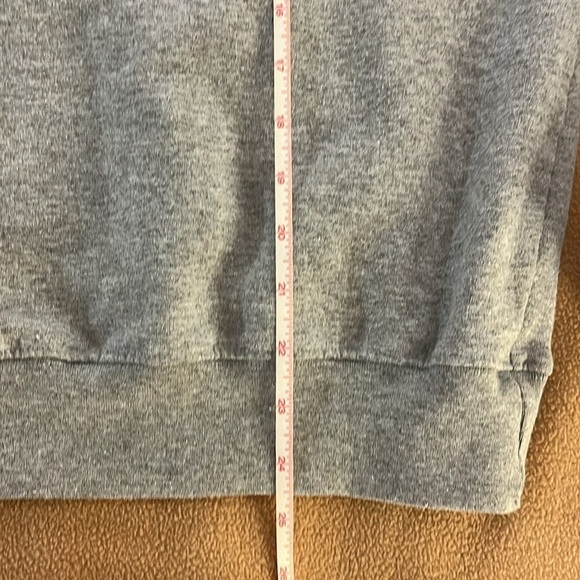 Champion gray sweatshirt - Picture 7 of 7